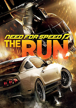 NFS Run Cover